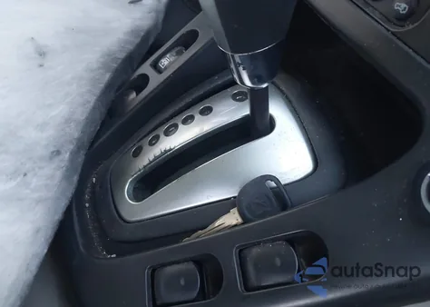 2007 Saturn Vue 4 Cyl z USA, uszkodzony, nr VIN 5GZCZ33DX7S818870